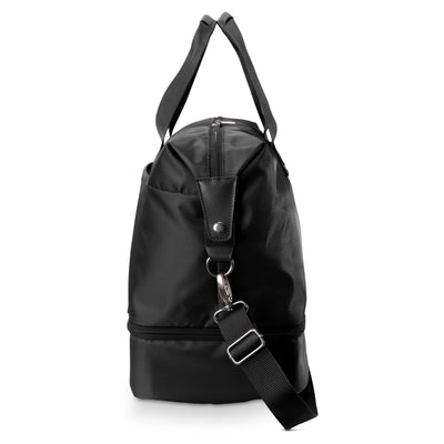 Ricardo Beverly Hills Avalon Drop-Bottom Weekender Duffel