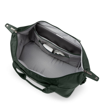 Ricardo Beverly Hills Avalon Drop-Bottom Weekender Duffel