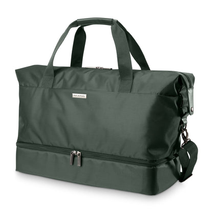 Ricardo Beverly Hills Avalon Drop-Bottom Weekender Duffel