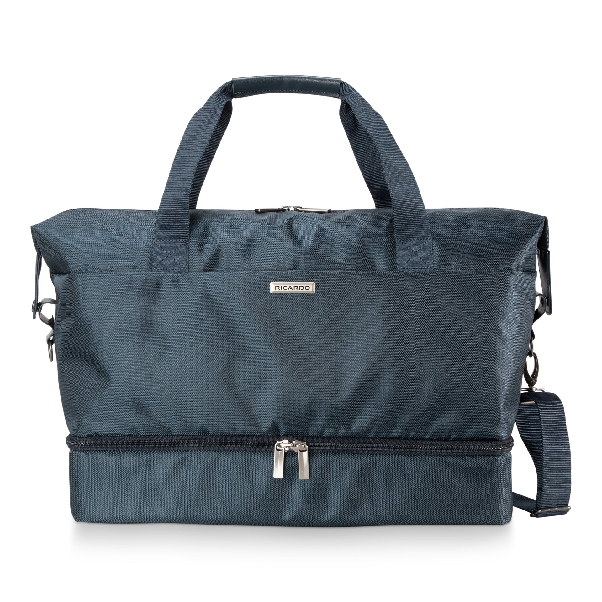 Ricardo Beverly Hills Avalon Drop-Bottom Weekender Duffel