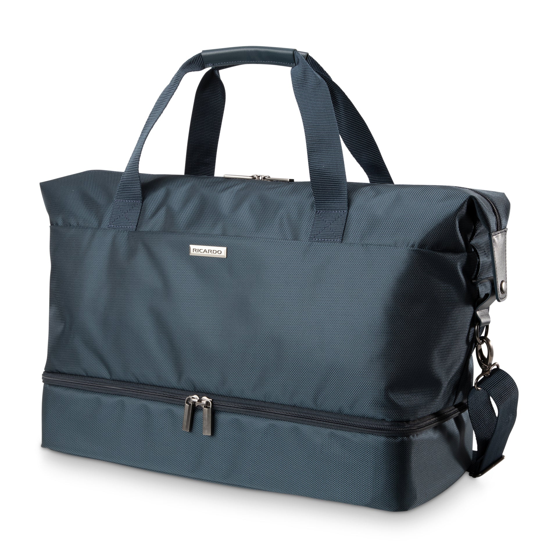 Ricardo Beverly Hills Avalon Drop-Bottom Weekender Duffel
