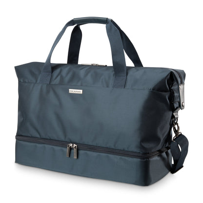 Ricardo Beverly Hills Avalon Drop-Bottom Weekender Duffel