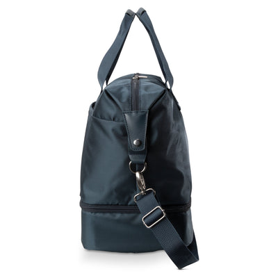 Ricardo Beverly Hills Avalon Drop-Bottom Weekender Duffel