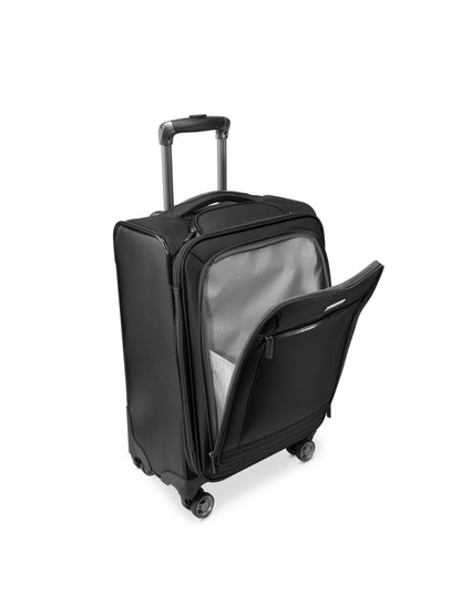 Ricardo Beverly Hills Avalon Softside Expandable Spinner Carry-On 20"