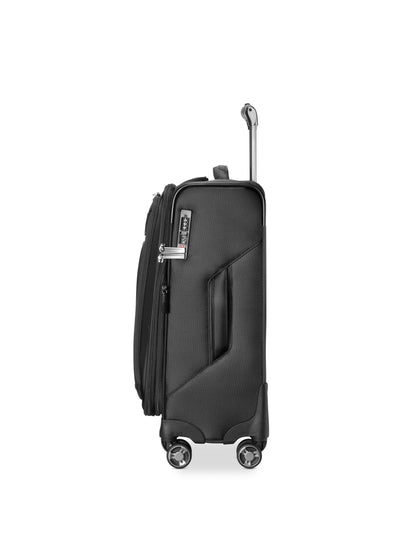 Ricardo Beverly Hills Avalon Softside Expandable Spinner Carry-On 20"