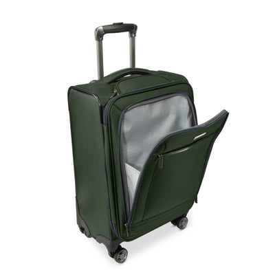 Ricardo Beverly Hills Avalon Softside Expandable Spinner Carry-On 20"