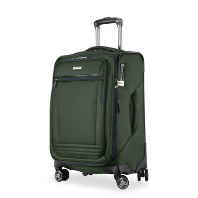 Ricardo Beverly Hills Avalon Softside Expandable Spinner Carry-On 20"