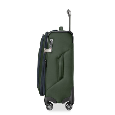 Ricardo Beverly Hills Avalon Softside Expandable Spinner Carry-On 20"