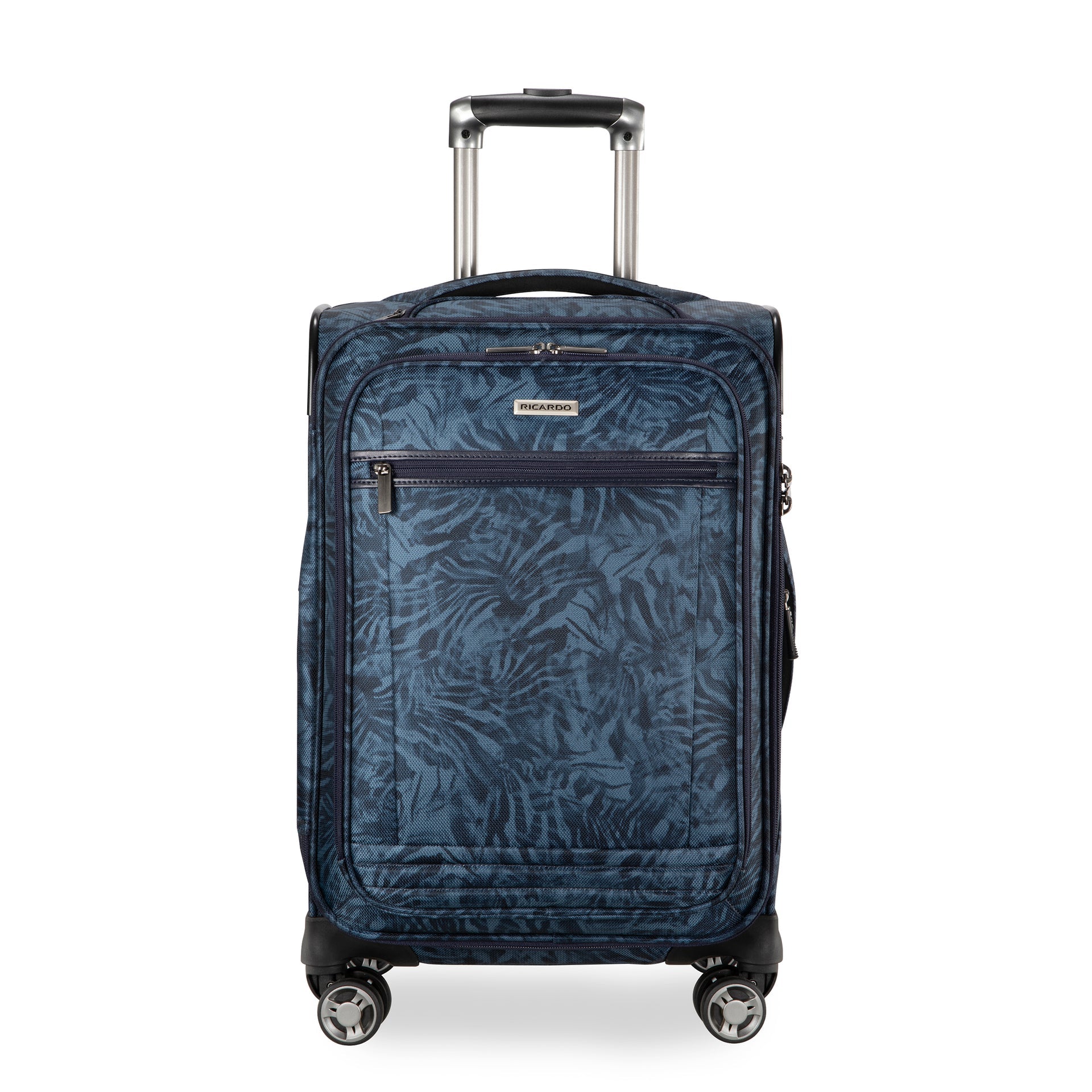 Ricardo Beverly Hills Avalon Softside Expandable Spinner Carry-On 20"
