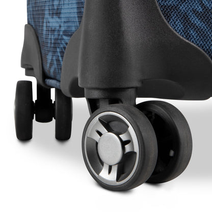 Ricardo Beverly Hills Avalon Softside Expandable Spinner Carry-On 20"