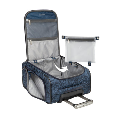 Ricardo Beverly Hills Avalon Small Carry-On 16"