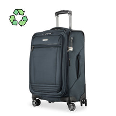 Avalon Softside Carry-On Expandable Spinner