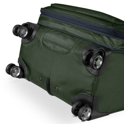 Ricardo Beverly Hills Avalon Softside Expandable Spinner Medium 24"