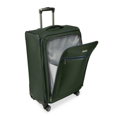 Ricardo Beverly Hills Avalon Softside Expandable Spinner Medium 24"