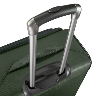Ricardo Beverly Hills Avalon Softside Expandable Spinner Medium 24"