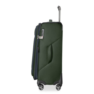Ricardo Beverly Hills Avalon Softside Expandable Spinner Medium 24"