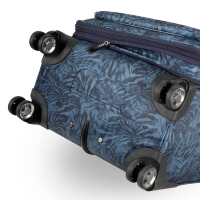 Ricardo Beverly Hills Avalon Softside Expandable Spinner Medium 24"