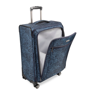 Ricardo Beverly Hills Avalon Softside Expandable Spinner Medium 24"