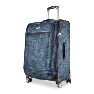 Ricardo Beverly Hills Avalon Softside Expandable Spinner Medium 24"