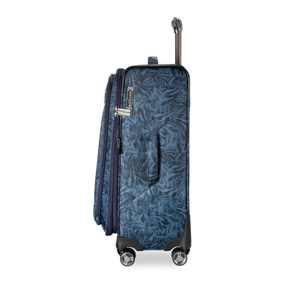 Ricardo Beverly Hills Avalon Softside Expandable Spinner Medium 24"