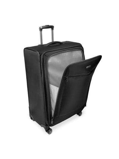 Ricardo Beverly Hills Avalon Softside Expandable Spinner Large Check-In 28"