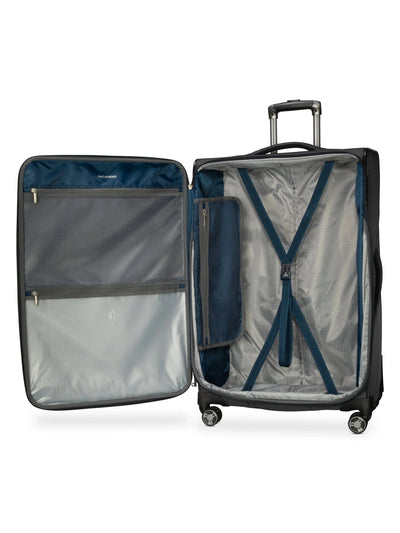 Ricardo Beverly Hills Avalon Softside Expandable Spinner Large Check-In 28"