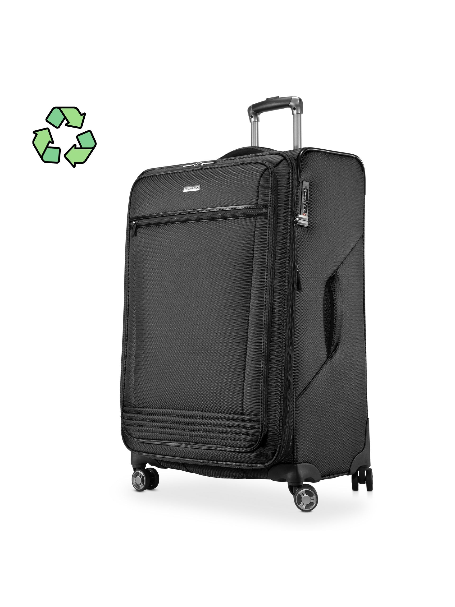 Avalon Softside Large Check-In Expandable Spinner