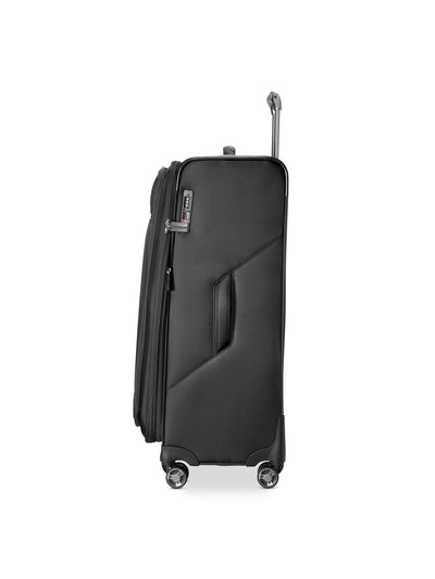 Ricardo Beverly Hills Avalon Softside Expandable Spinner Large Check-In 28"