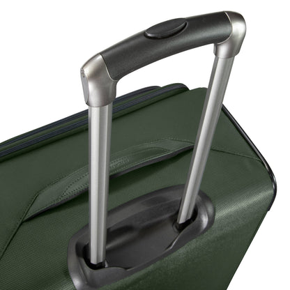 Ricardo Beverly Hills Avalon Softside Expandable Spinner Large Check-In 28"