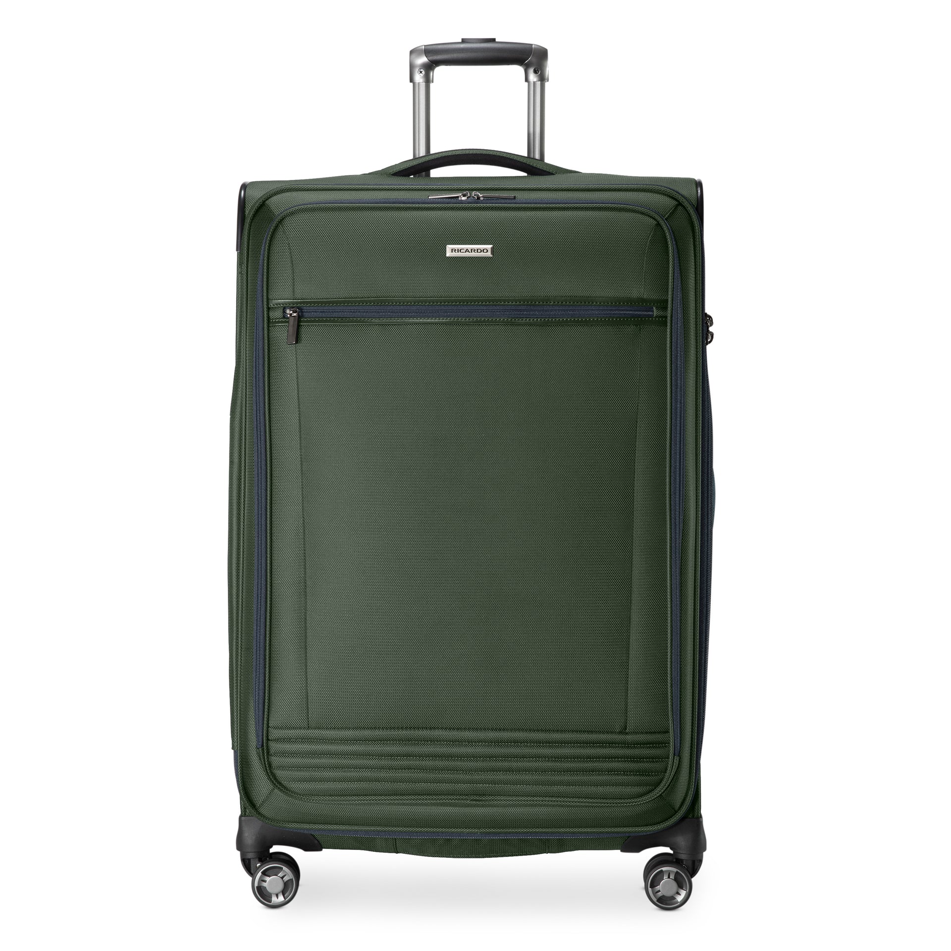 Ricardo Beverly Hills Avalon Softside Expandable Spinner Large Check-In 28"