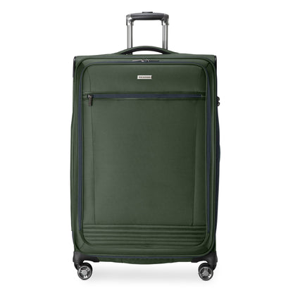 Ricardo Beverly Hills Avalon Softside Expandable Spinner Large Check-In 28"