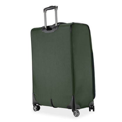 Ricardo Beverly Hills Avalon Softside Expandable Spinner Large Check-In 28"