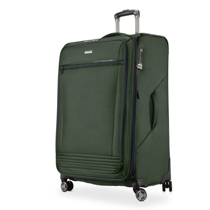 Ricardo Beverly Hills Avalon Softside Expandable Spinner Large Check-In 28"
