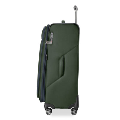 Ricardo Beverly Hills Avalon Softside Expandable Spinner Large Check-In 28"