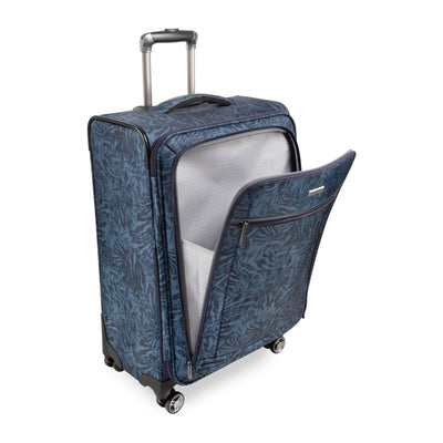 Ricardo Beverly Hills Avalon Softside Expandable Spinner Large Check-In 28"