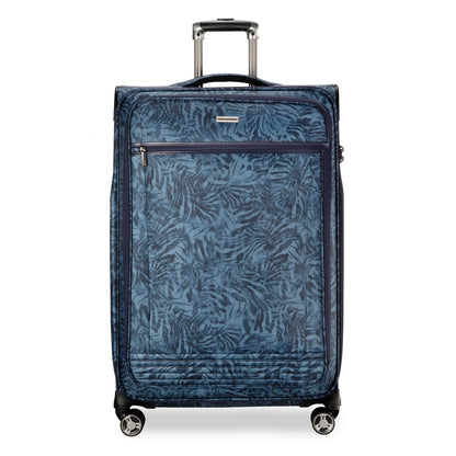 Ricardo Beverly Hills Avalon Softside Expandable Spinner Large Check-In 28"