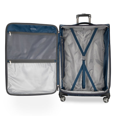 Ricardo Beverly Hills Avalon Softside Expandable Spinner Large Check-In 28"