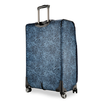 Ricardo Beverly Hills Avalon Softside Expandable Spinner Large Check-In 28"
