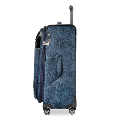 Ricardo Beverly Hills Avalon Softside Expandable Spinner Large Check-In 28"