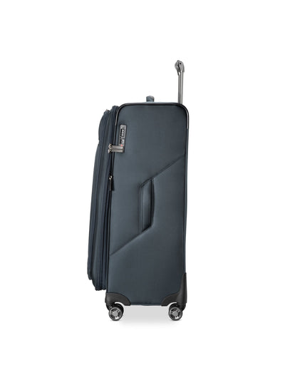 Ricardo Beverly Hills Avalon Softside Expandable Spinner Large Check-In 28"