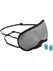 Eye Mask - Voyage Luggage