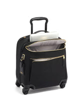 Voyageur Oxford Compact Carry-On - Voyage Luggage