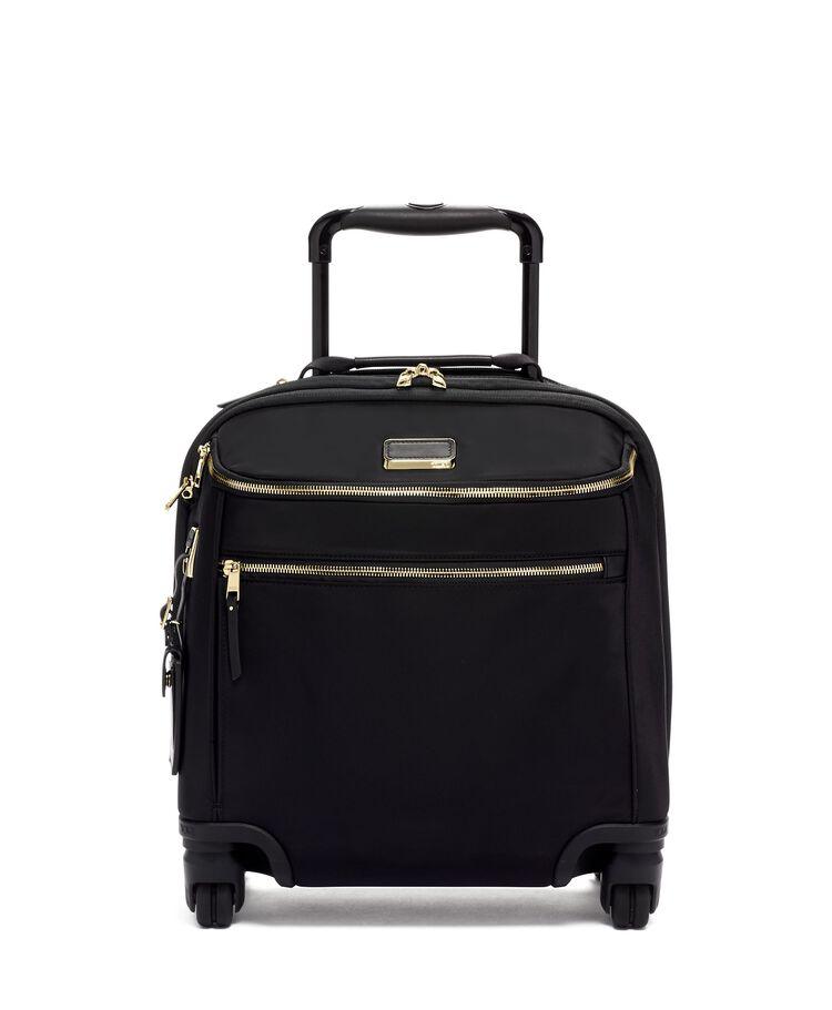 Voyageur Oxford Compact Carry-On - Voyage Luggage