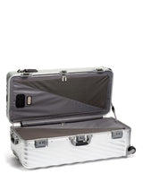 19 Degree Aluminum Rolling Trunk