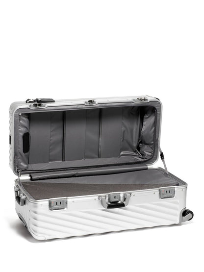 Tumi 19 Degree Aluminum Rolling Trunk