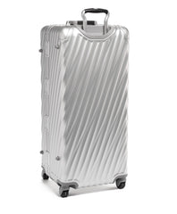 19 Degree Aluminum Rolling Trunk