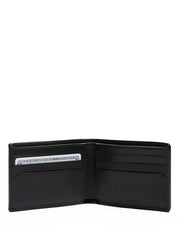 Alpha Slg Double Billfold