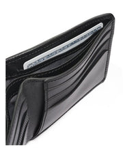 Alpha Slg Double Billfold