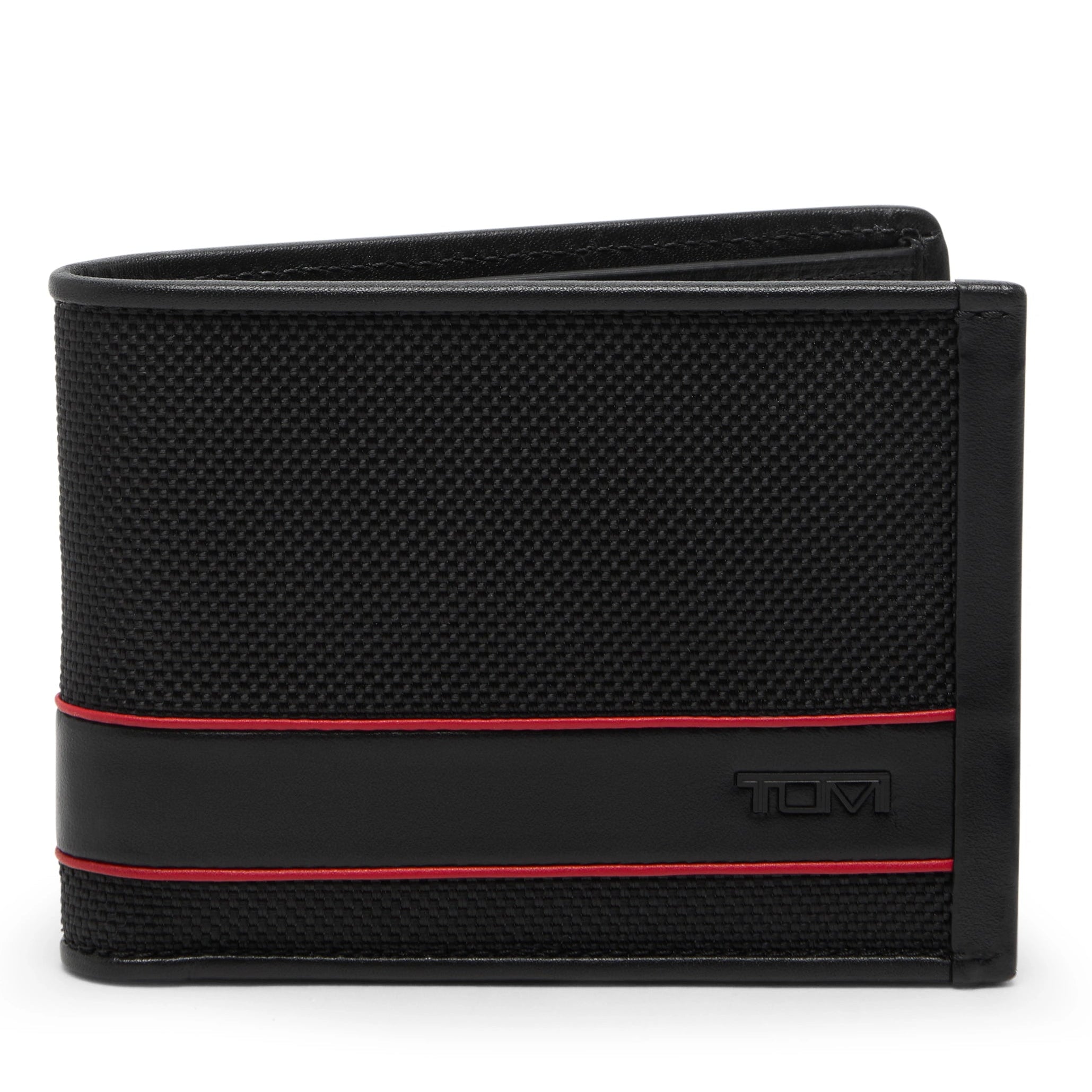 Tumi Alpha Slg Double Billfold