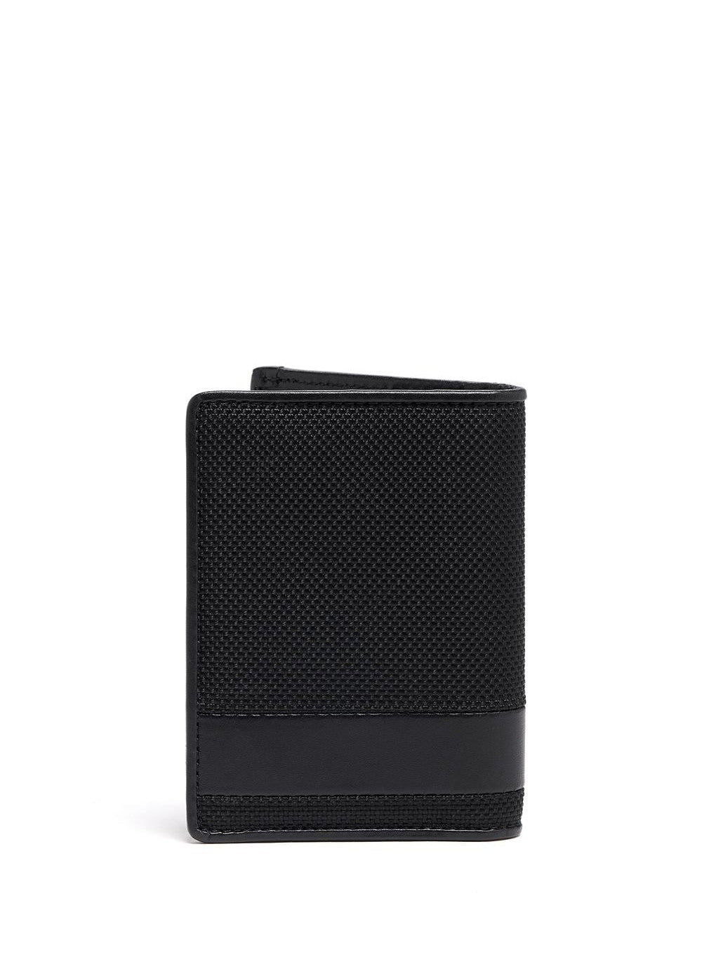 Alpha Slg Folding Card Case